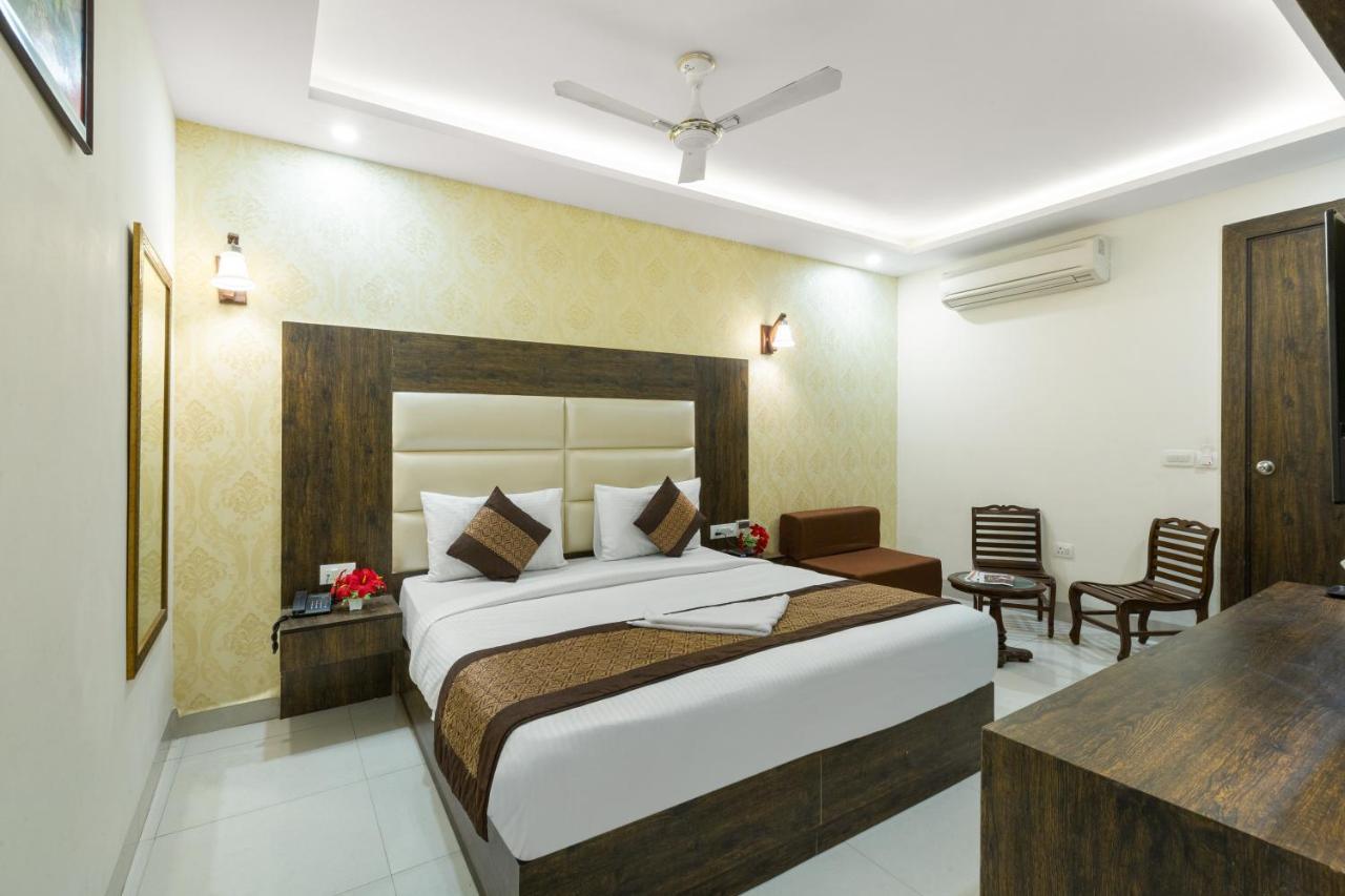 Nirvana By Opo 4* New Delhi