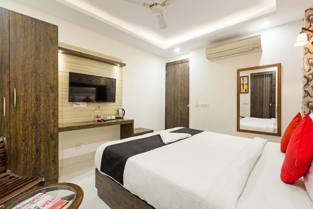 Hotel Nirvana By Opo 4*