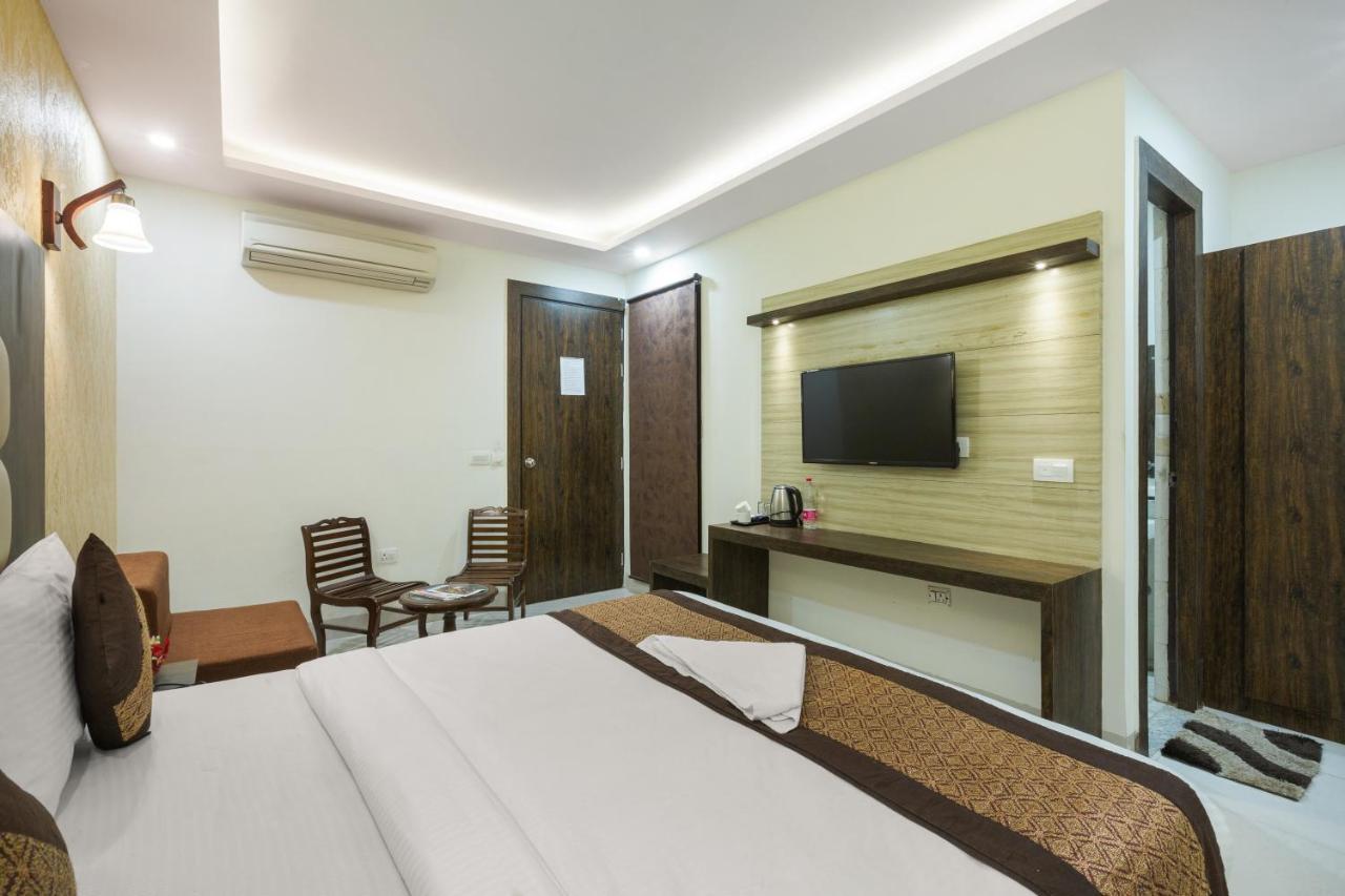 Hotel Nirvana By Opo 4*