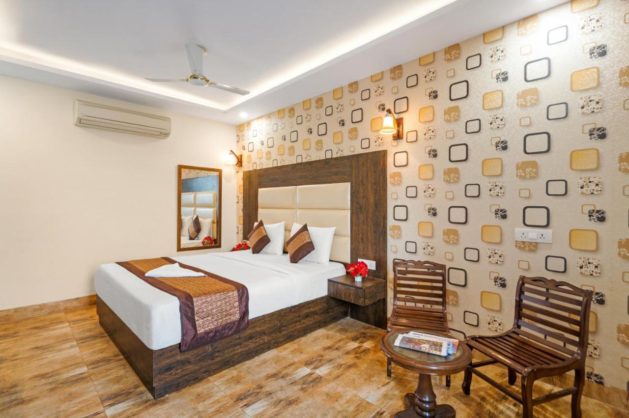 Hotel Nirvana By Opo 4*