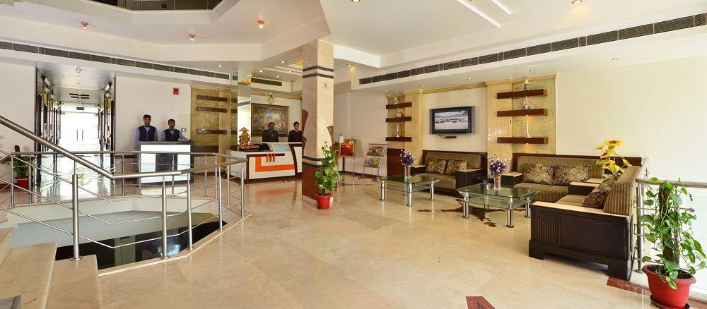 Shipra International New Delhi