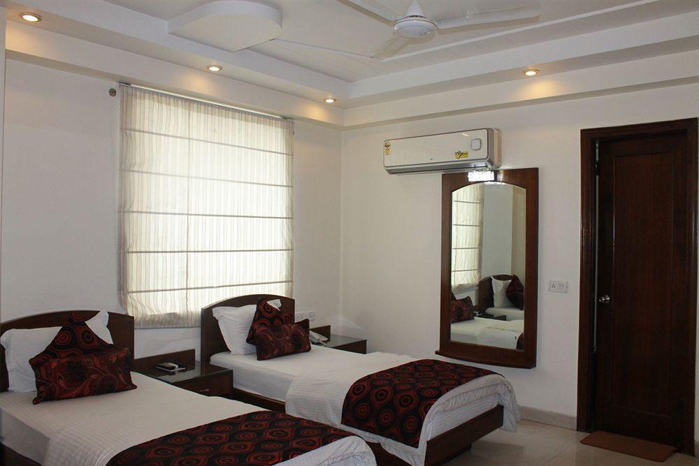 Shipra International