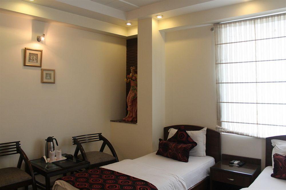 Shipra International Hotel New Delhi