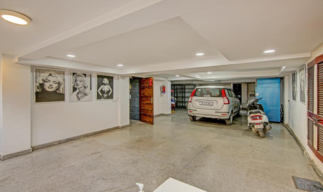 Hotel Itsy By Treebo - Dr Regency New Delhi