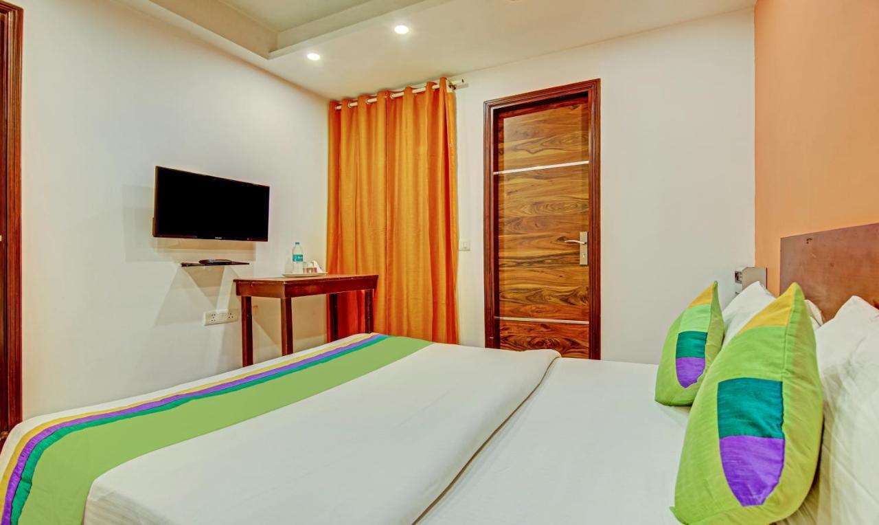 Itsy By Treebo - Dr Regency Hotel 3*