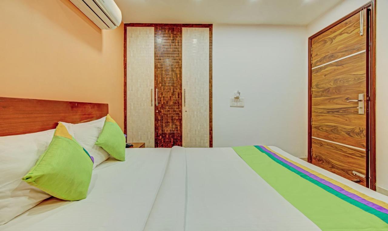 Hotel Itsy By Treebo - Dr Regency New Delhi