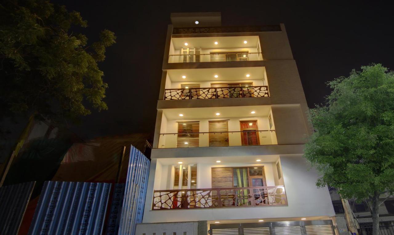 Itsy By Treebo - Dr Regency Hotel