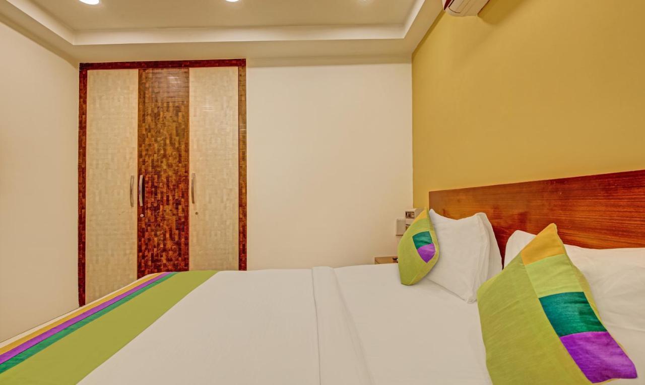 Itsy By Treebo - Dr Regency Hotel New Delhi