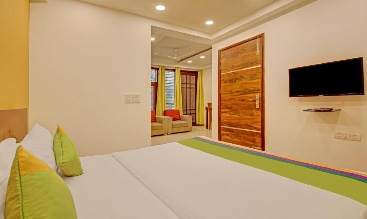 Itsy By Treebo - Dr Regency New Delhi