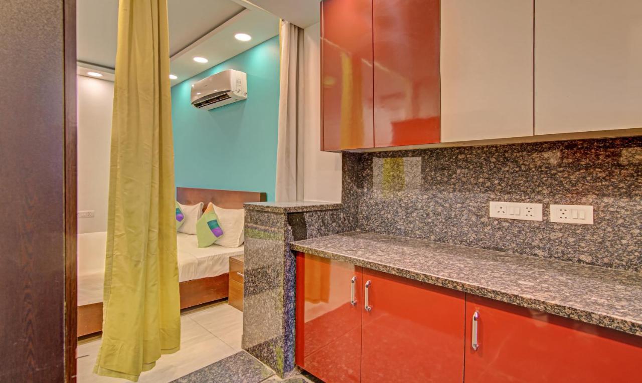 Itsy By Treebo - Dr Regency Hotel 3*
