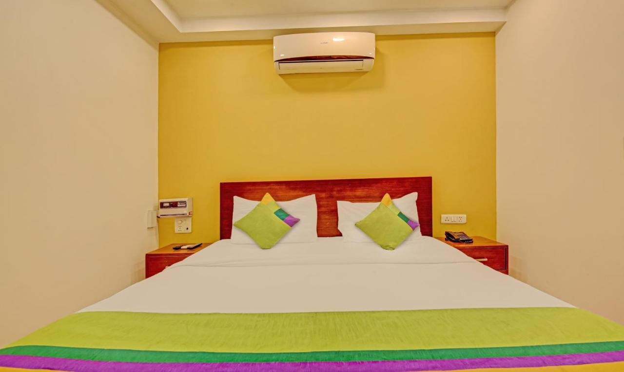 Hotel Itsy By Treebo - Dr Regency New Delhi