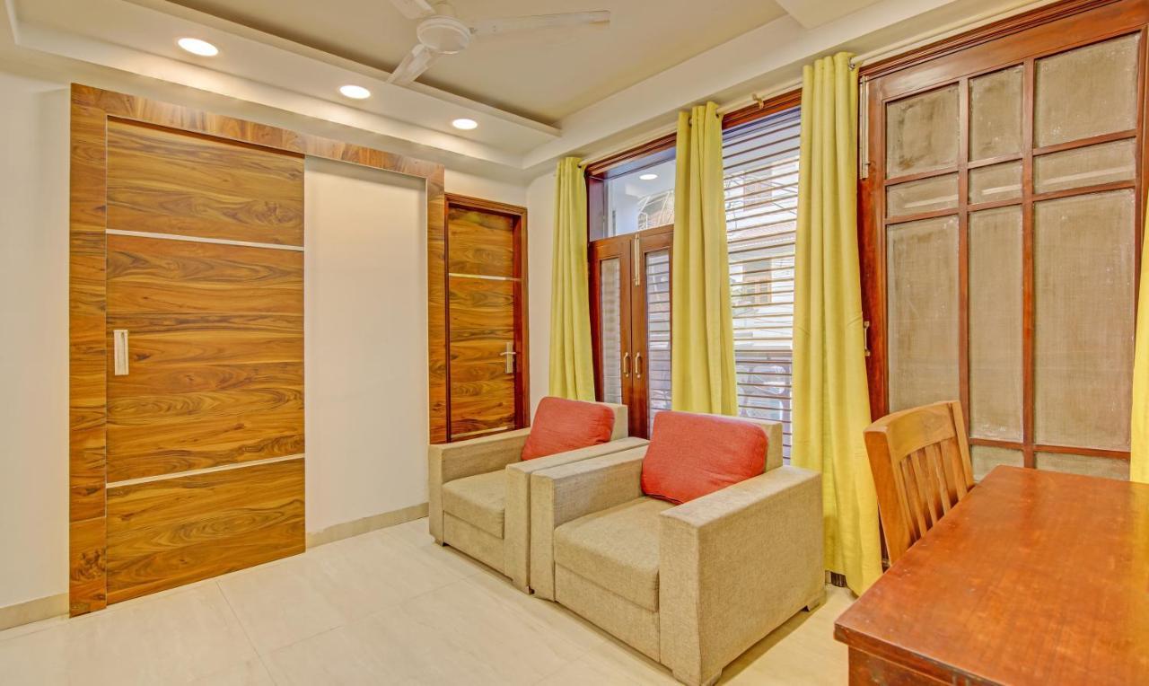 Itsy By Treebo - Dr Regency 3* New Delhi