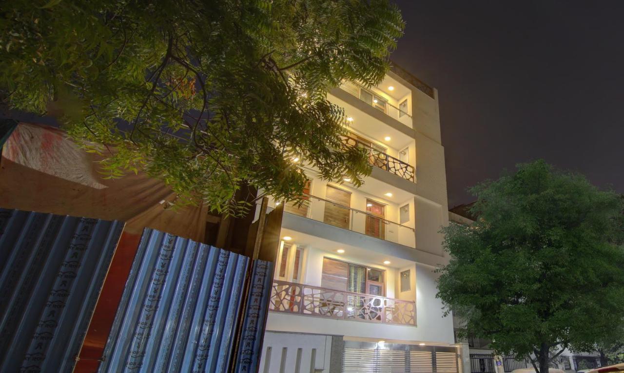 Itsy By Treebo - Dr Regency Hotel 3*
