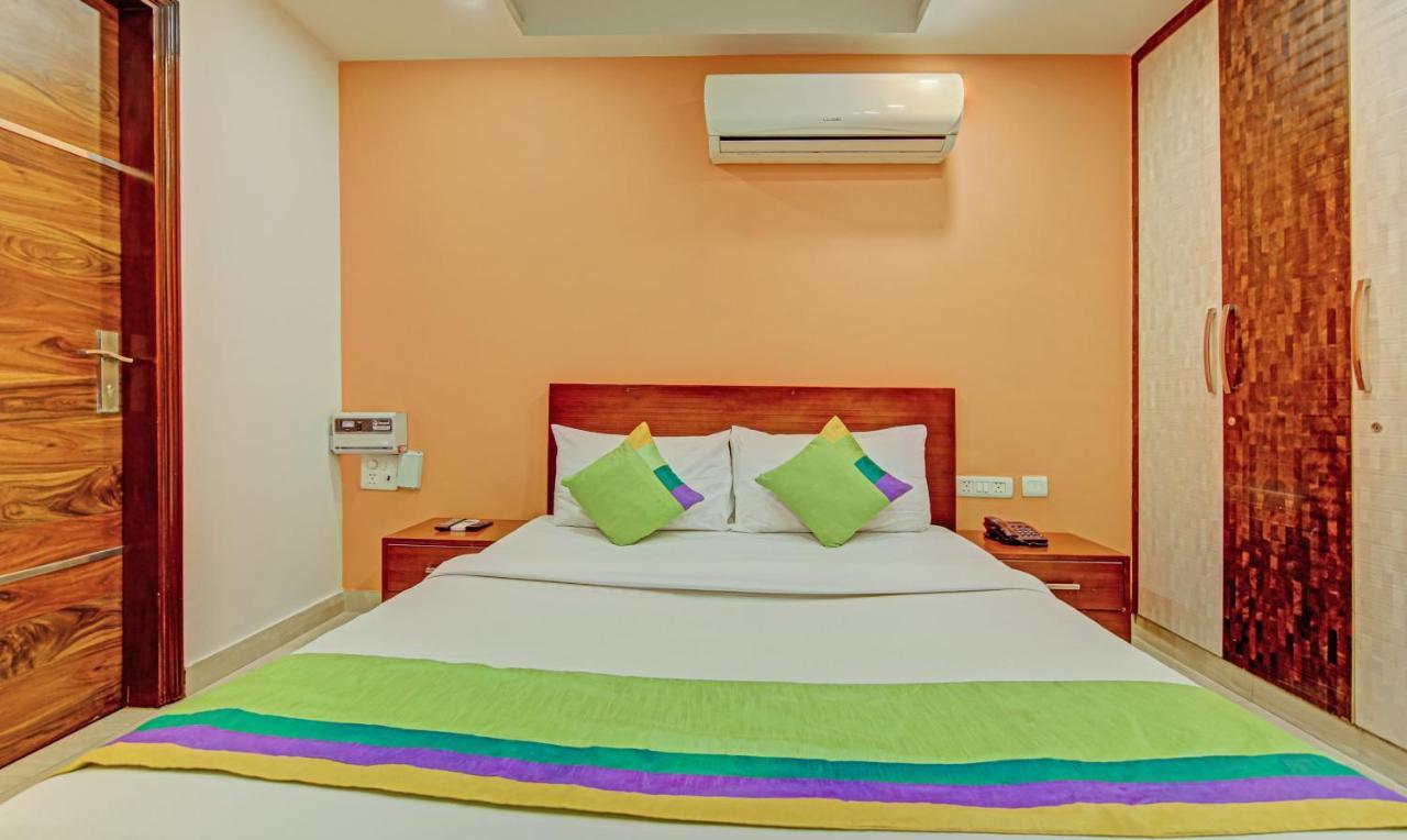 Itsy By Treebo - Dr Regency 3* New Delhi