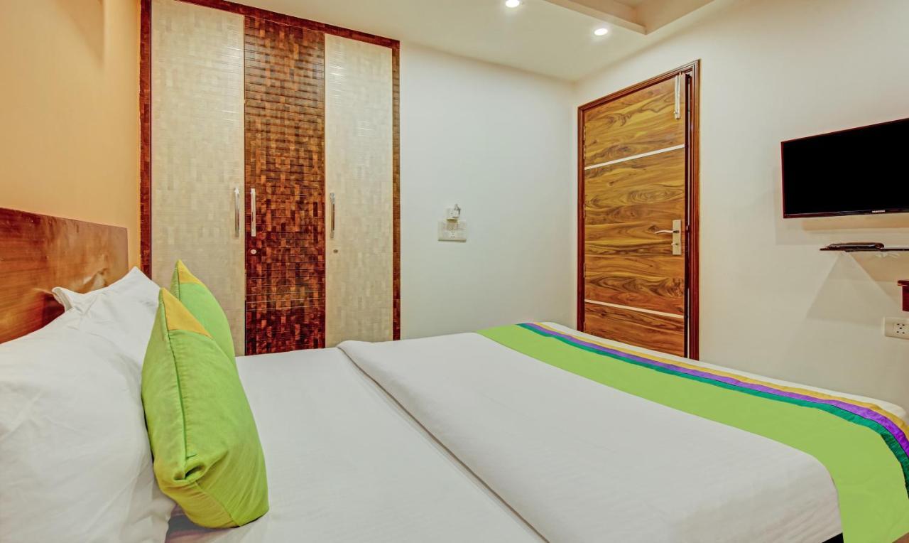 Hotel Itsy By Treebo - Dr Regency New Delhi
