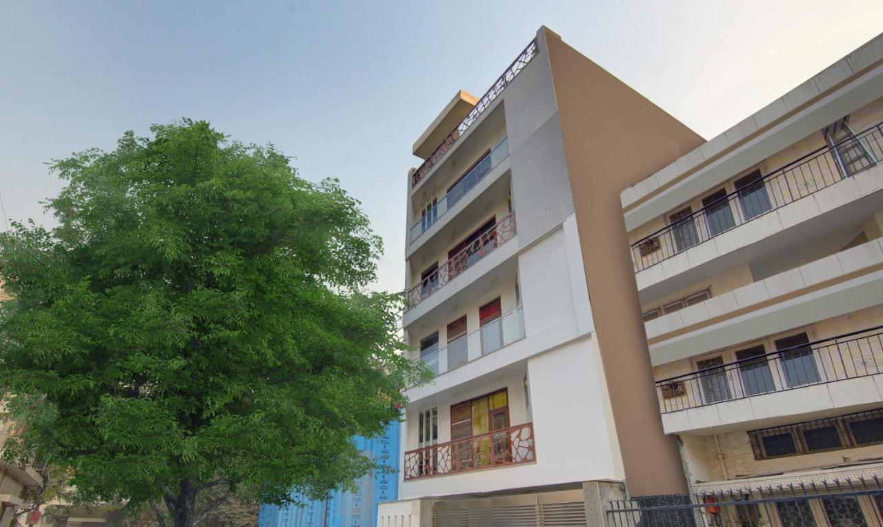 Hotel Itsy By Treebo - Dr Regency New Delhi