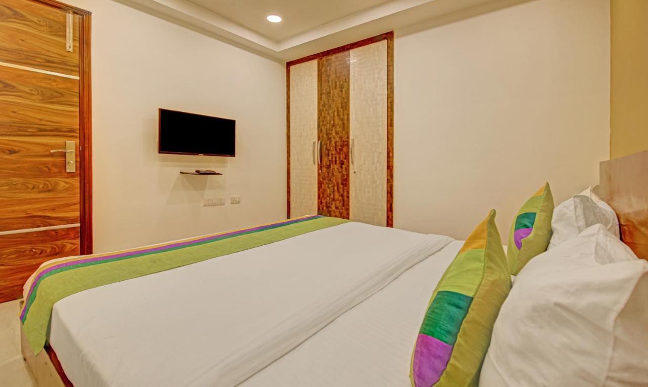 Itsy By Treebo - Dr Regency New Delhi