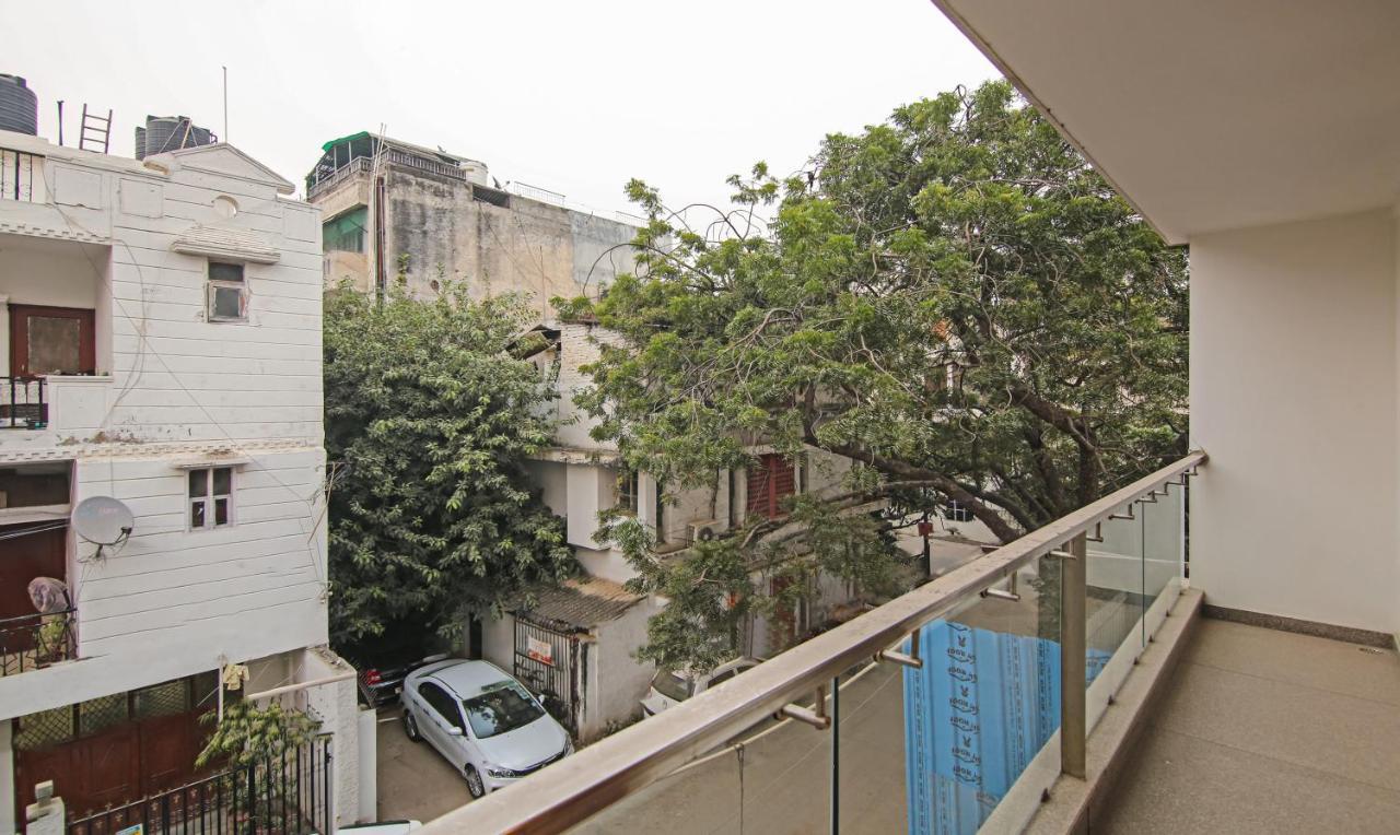 Itsy By Treebo - Dr Regency 3* New Delhi