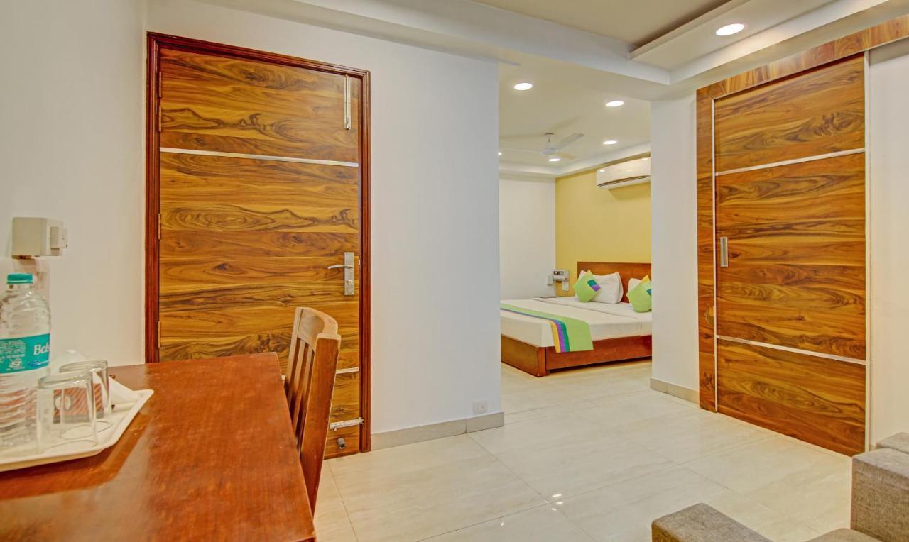 Itsy By Treebo - Dr Regency Hotel New Delhi