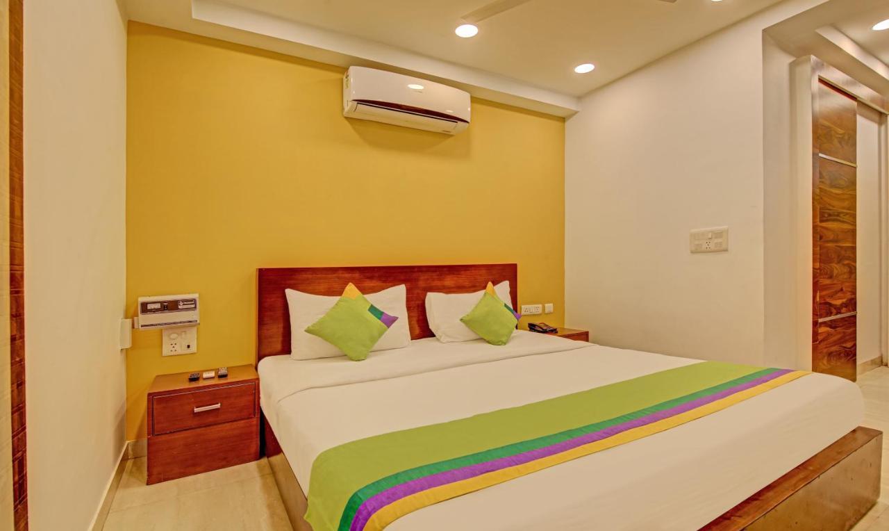 Itsy By Treebo - Dr Regency Hotel New Delhi