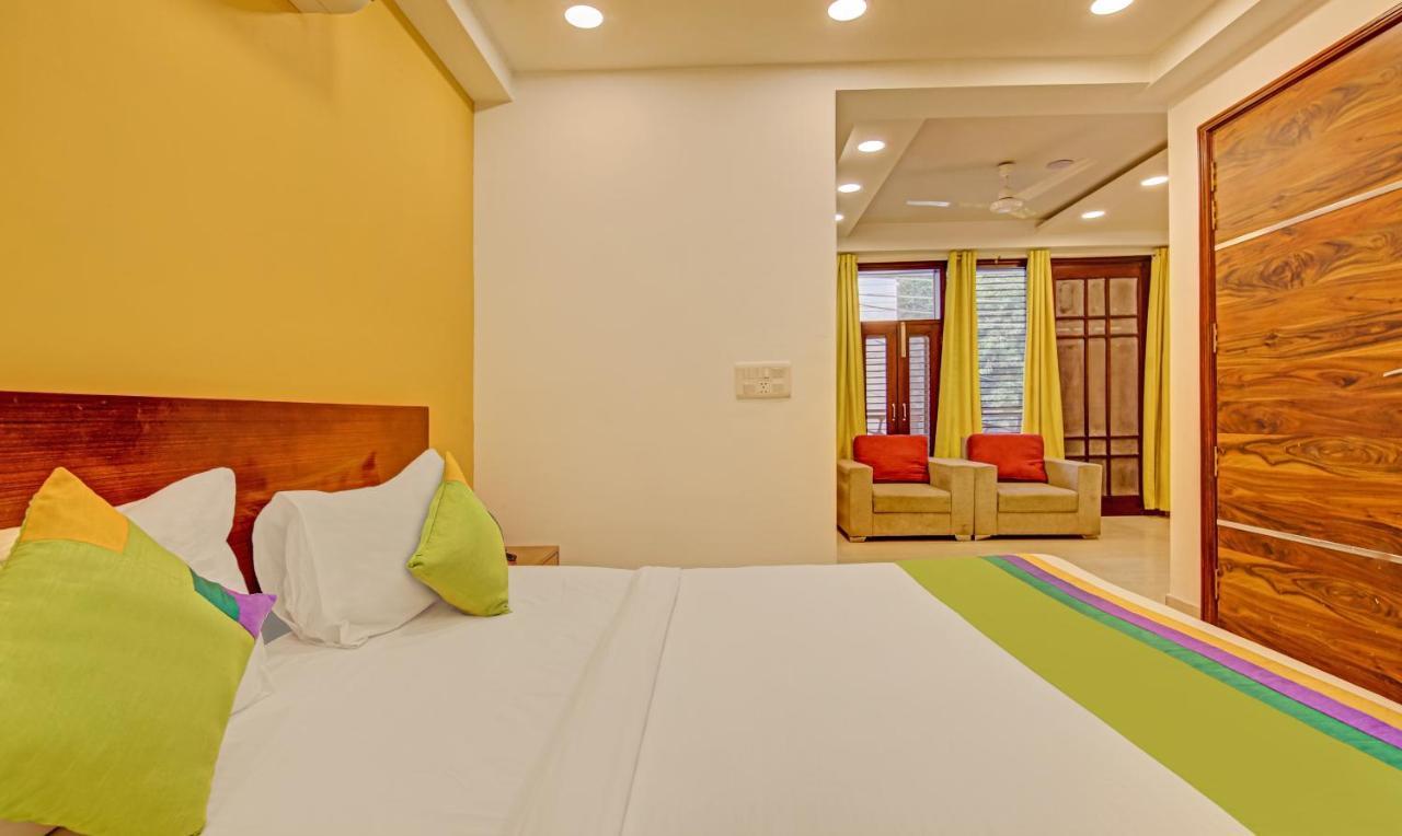 Hotel Itsy By Treebo - Dr Regency 3*