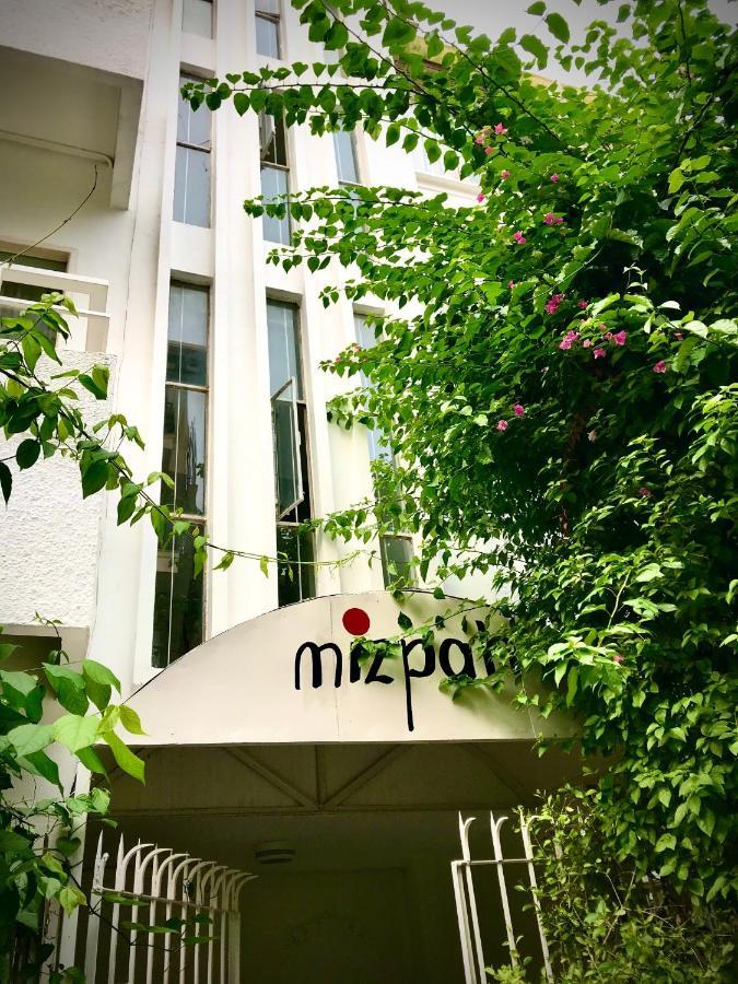 Mizpah Delhi Acomodação com café da manhã 