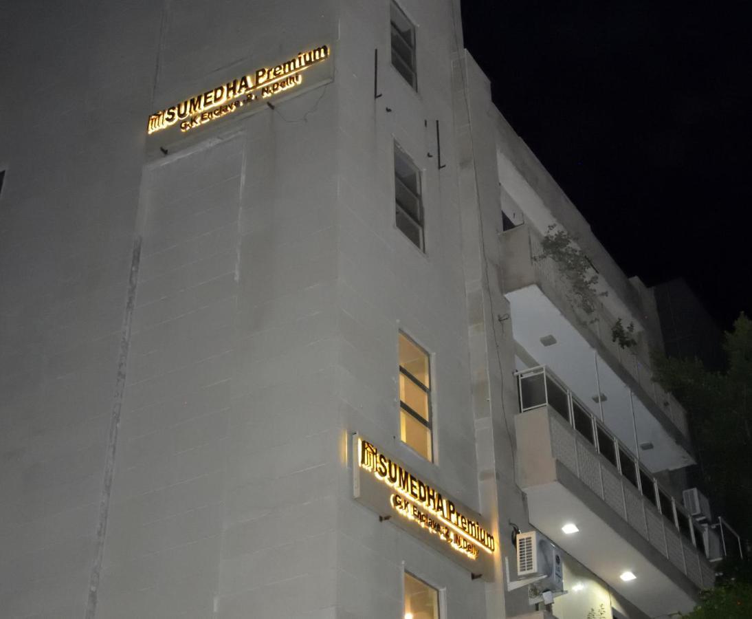 Sumedha Premium Hotel