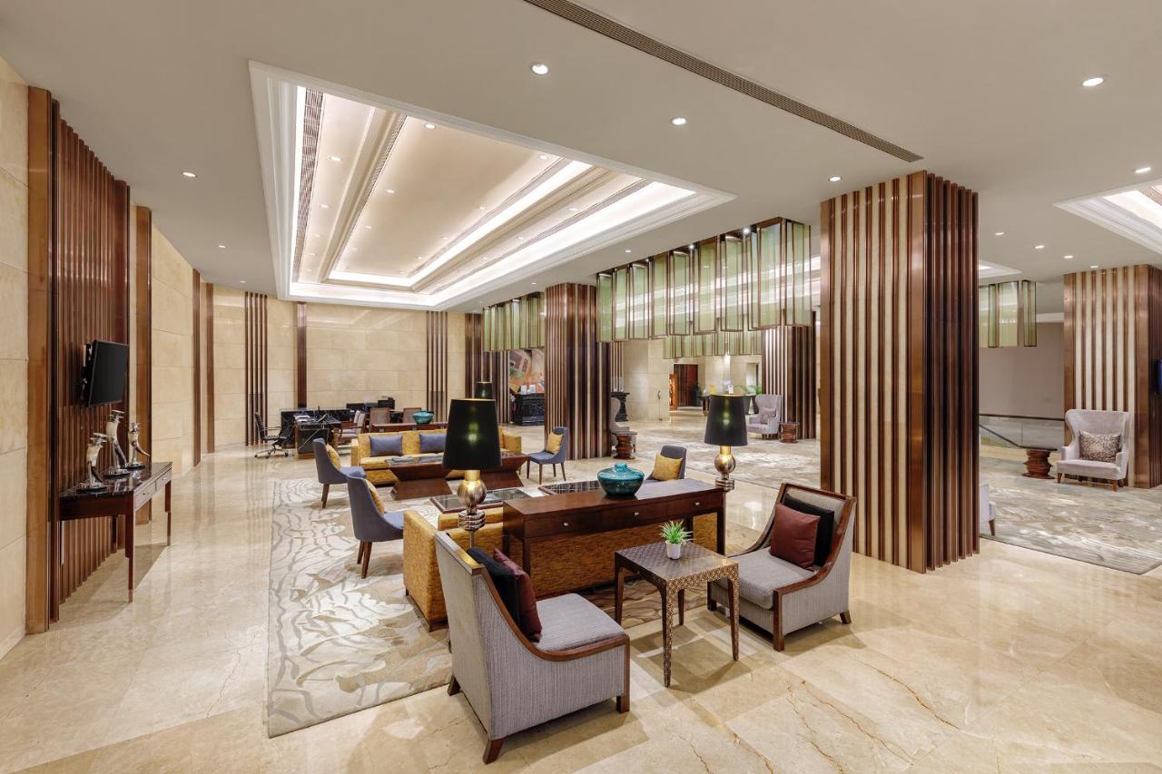 Pride Plaza Hotel, Aerocity Hotel