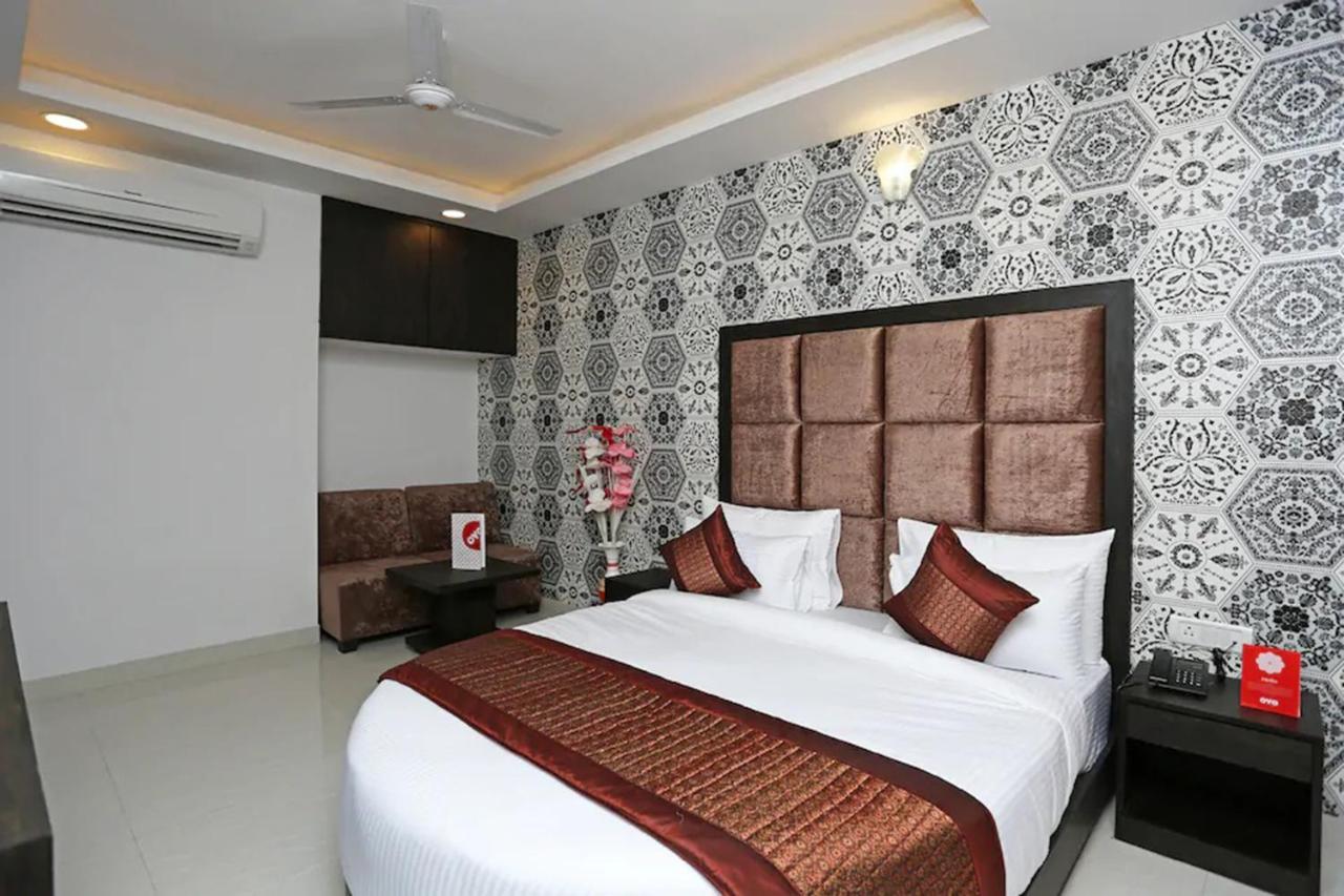 Grand Belwood Near Delhi Airport Hotel Nova Deli