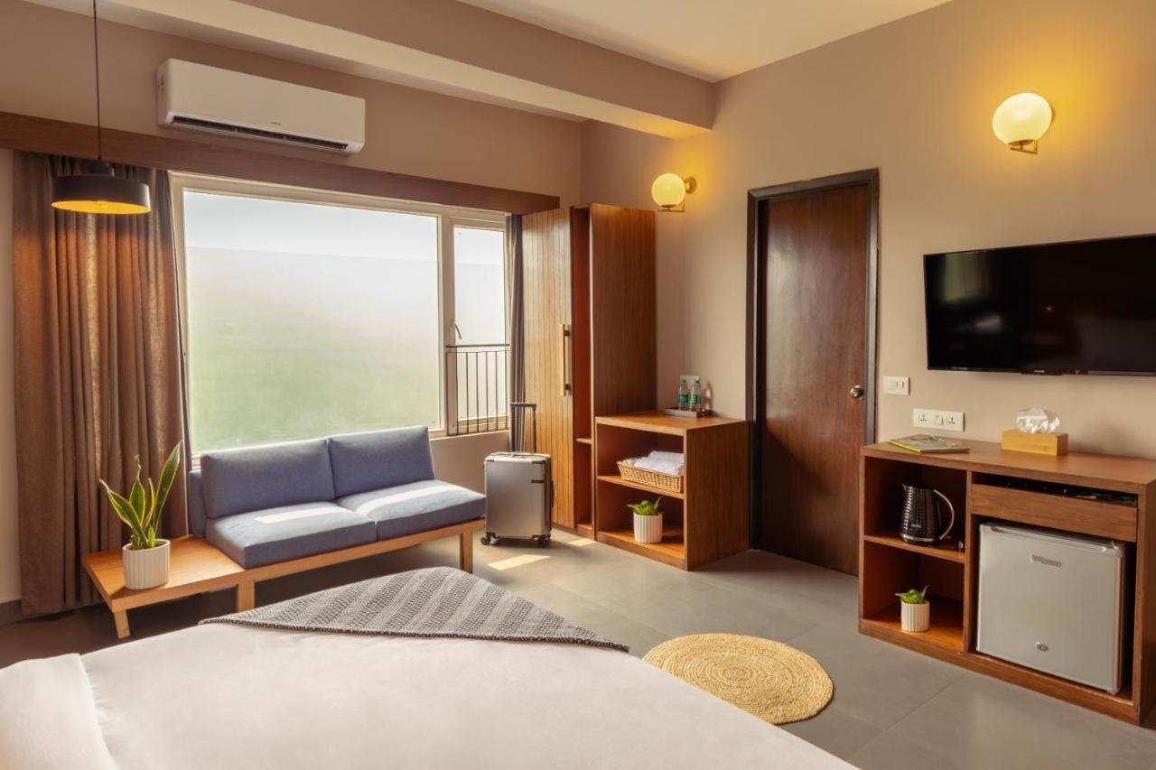 Hotel Minimalist Poshtel & 3*