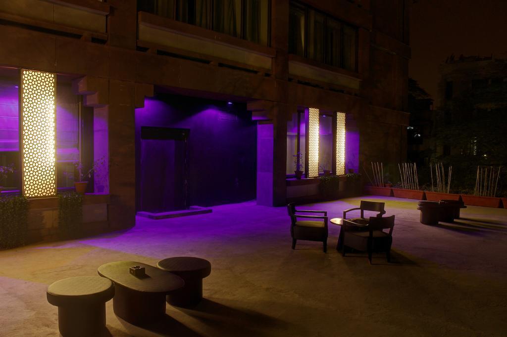 Hotel Aavaa Surya Continental