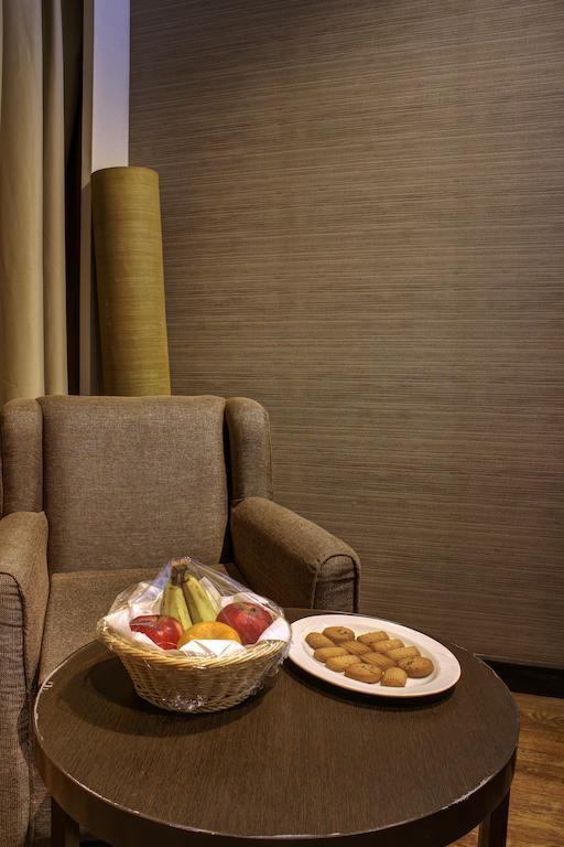 Aavaa Surya Continental Hotel