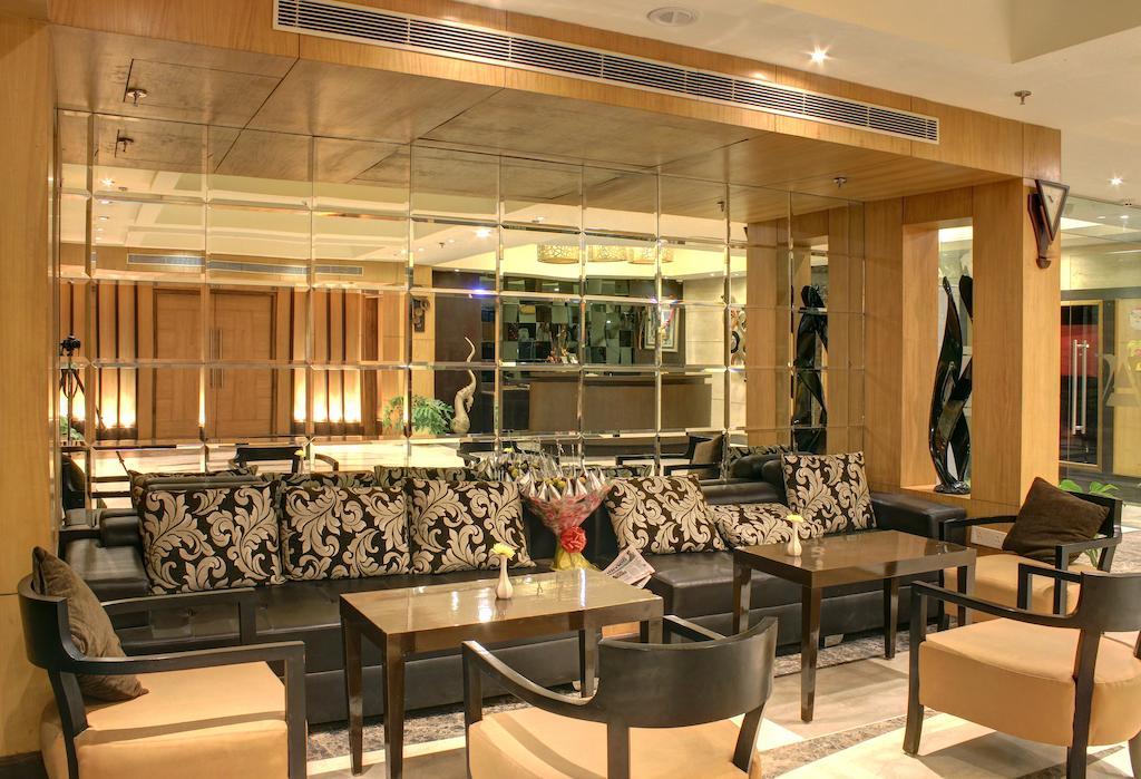 Aavaa Surya Continental Hotel 3*