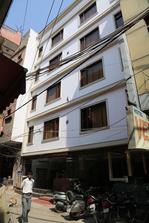 Geeta Saar Hotel New Delhi
