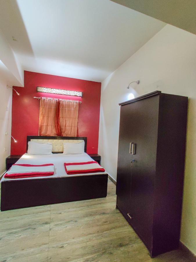 Joey's Delhi - 20 Mins From Railway Station Hostel New Delhi