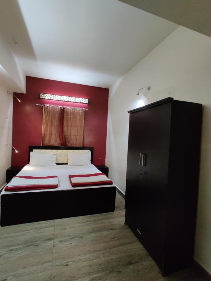 Hostel Joey's Delhi - 20 Mins From Railway Station New Delhi