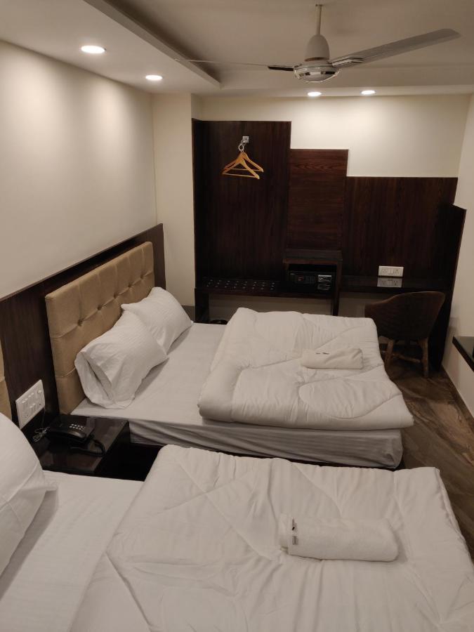 The Grace House Paharganj Hotel New Delhi