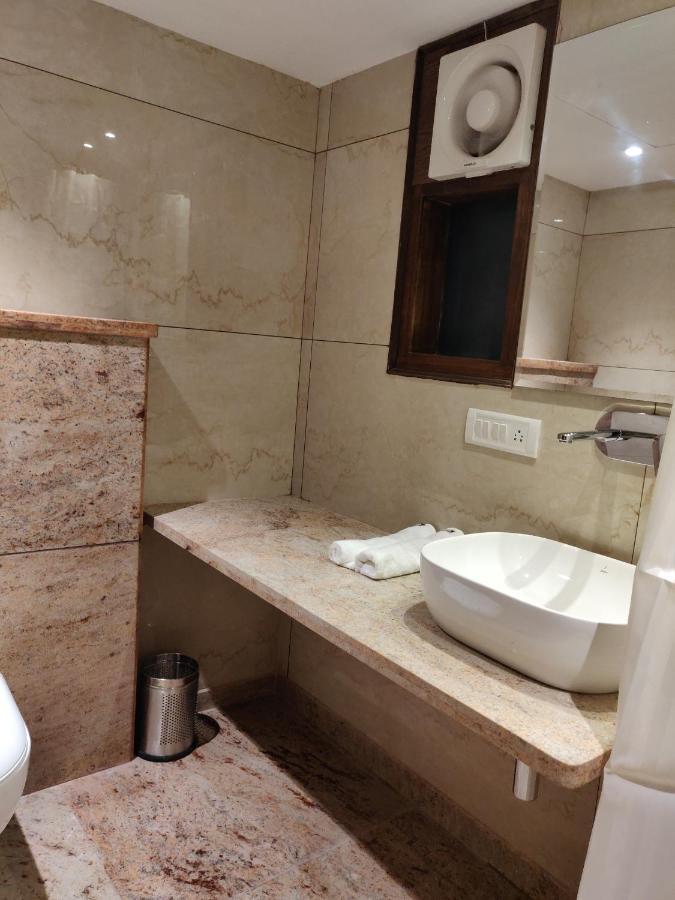 The Grace House Paharganj 3* New Delhi