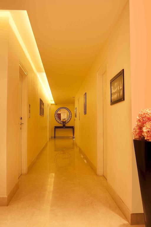 Hotel Eternity