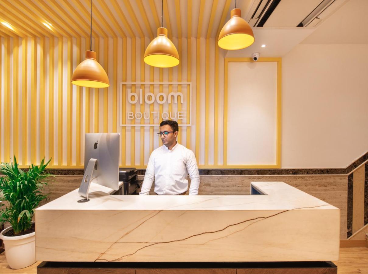 Hotel Bloom Boutique L Gk-1 New Delhi