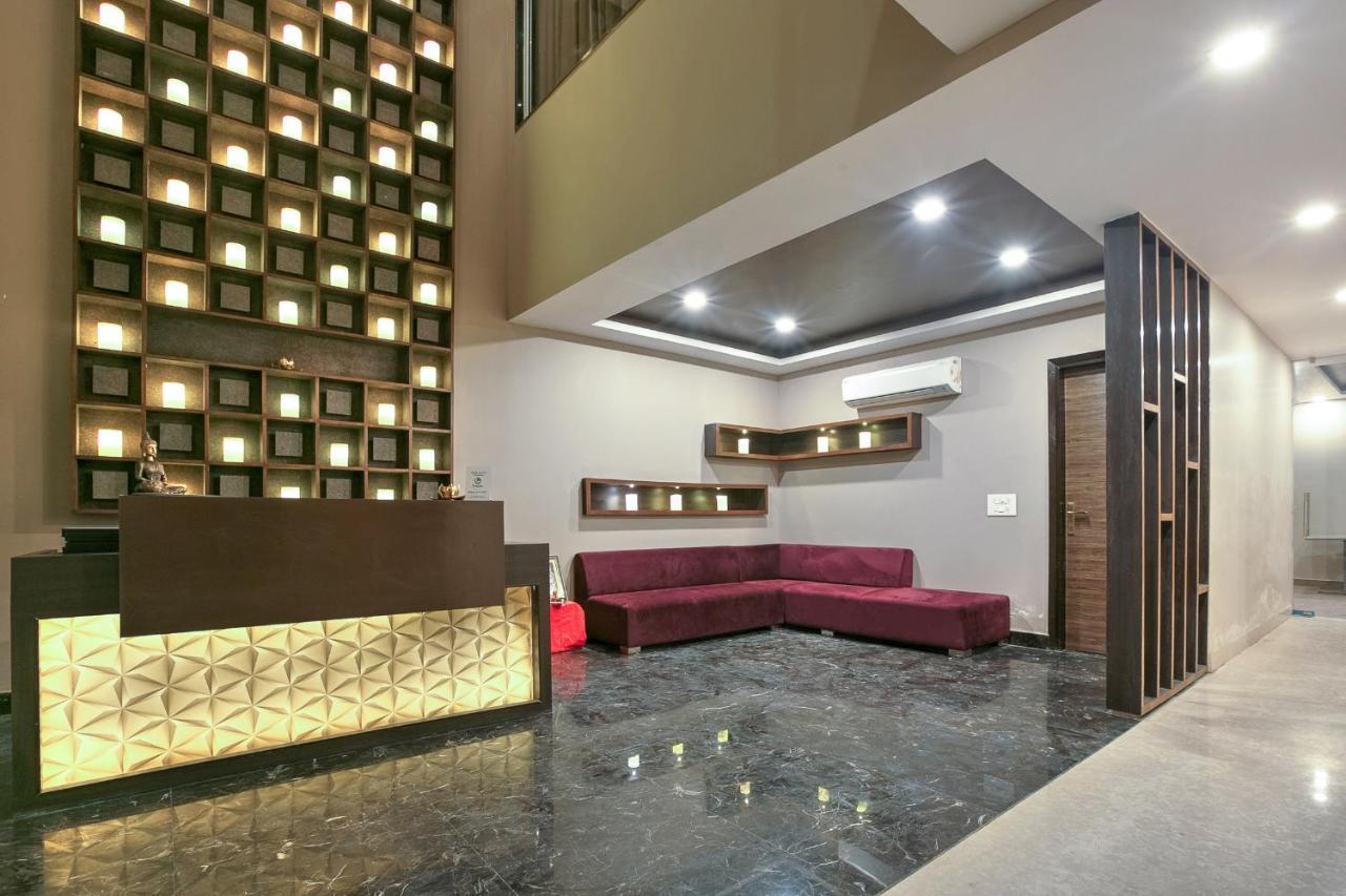 Southwest - Boutique 3* Delhi (National Capital Territory of India)