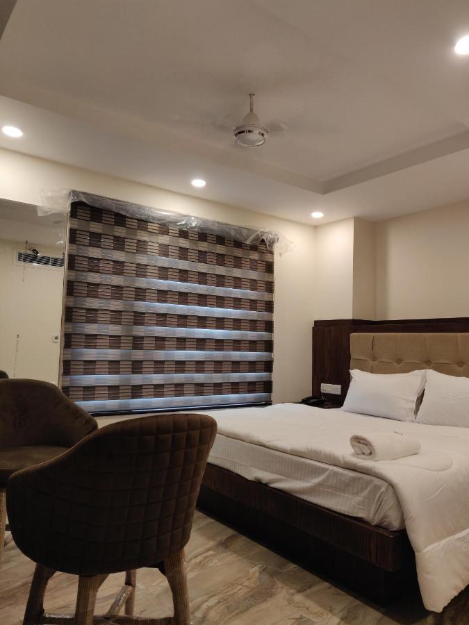 Hotel The Grace House Paharganj