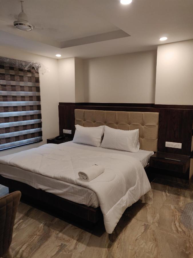 The Grace House Paharganj Hotel New Delhi