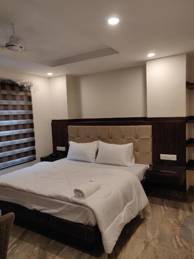 Hotel The Grace House Paharganj 3*
