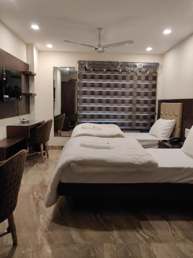 The Grace House Paharganj Hotel New Delhi
