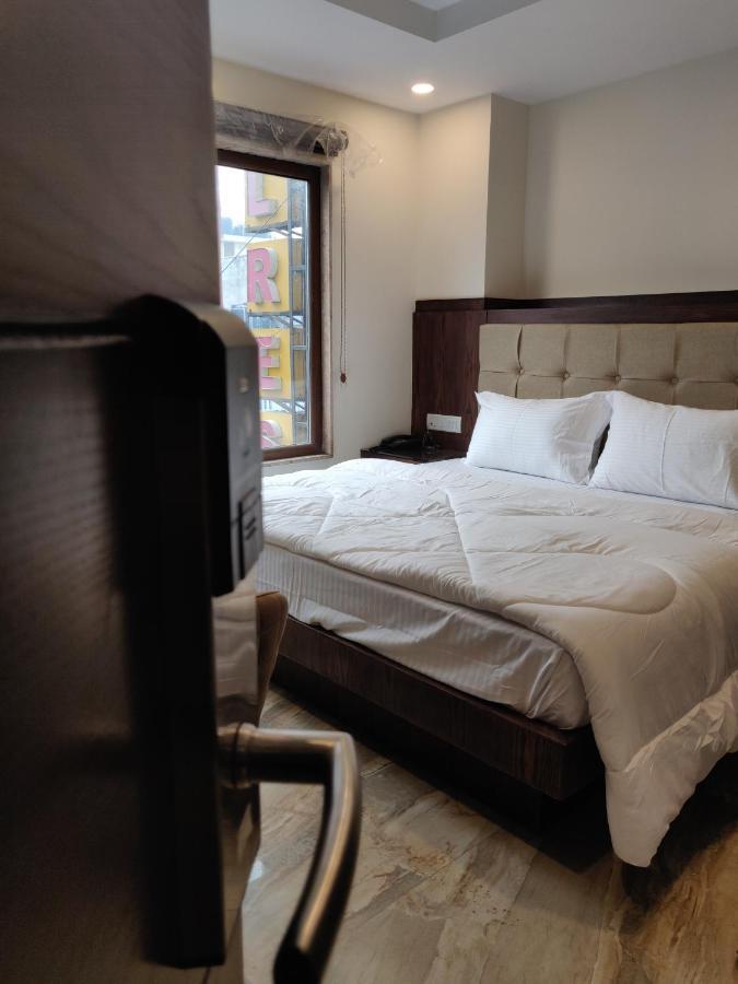 Hotel The Grace House Paharganj