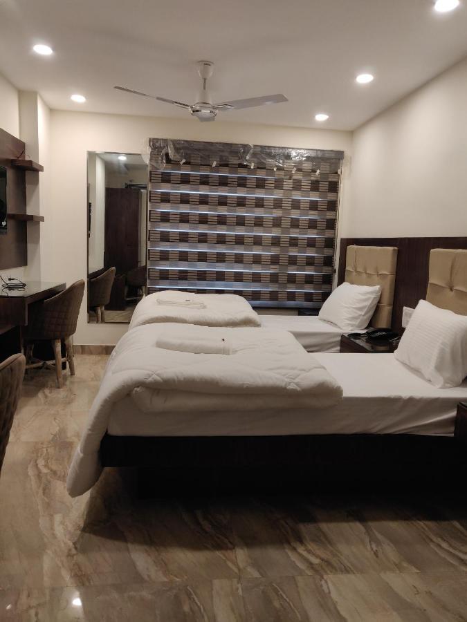 The Grace House Paharganj Hotel 3*