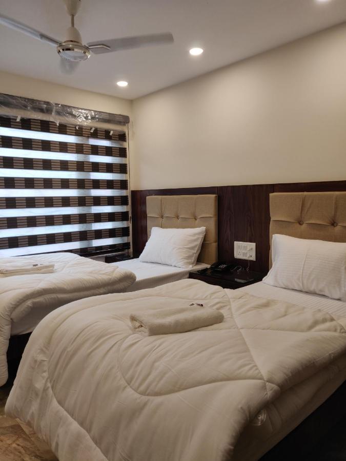 The Grace House Paharganj Hotel 3*