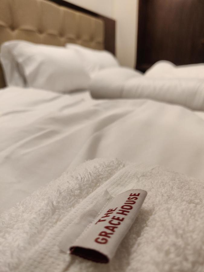 The Grace House Paharganj Hotel 3*
