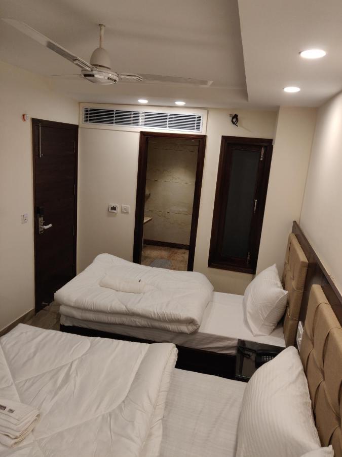 The Grace House Paharganj